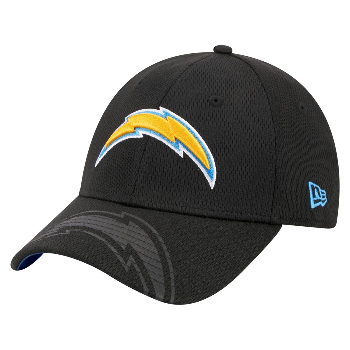 Officially Licensed NFL Los Angeles Chargers Pet Baseball Hat