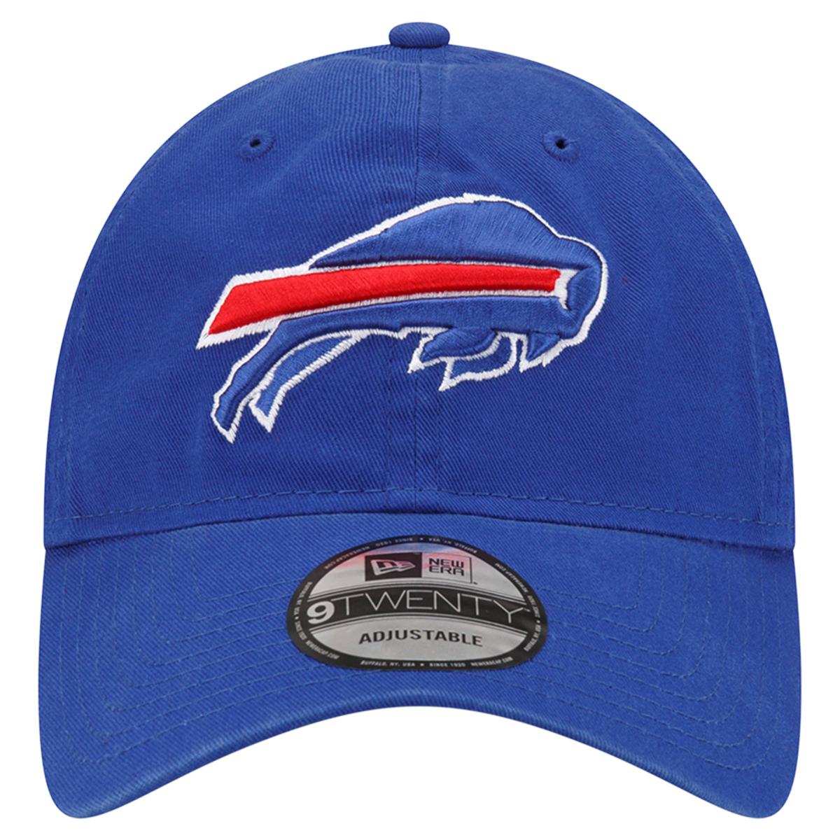 Buffalo Bills '47 Breakout MVP Trucker Adjustable Hat - Cream