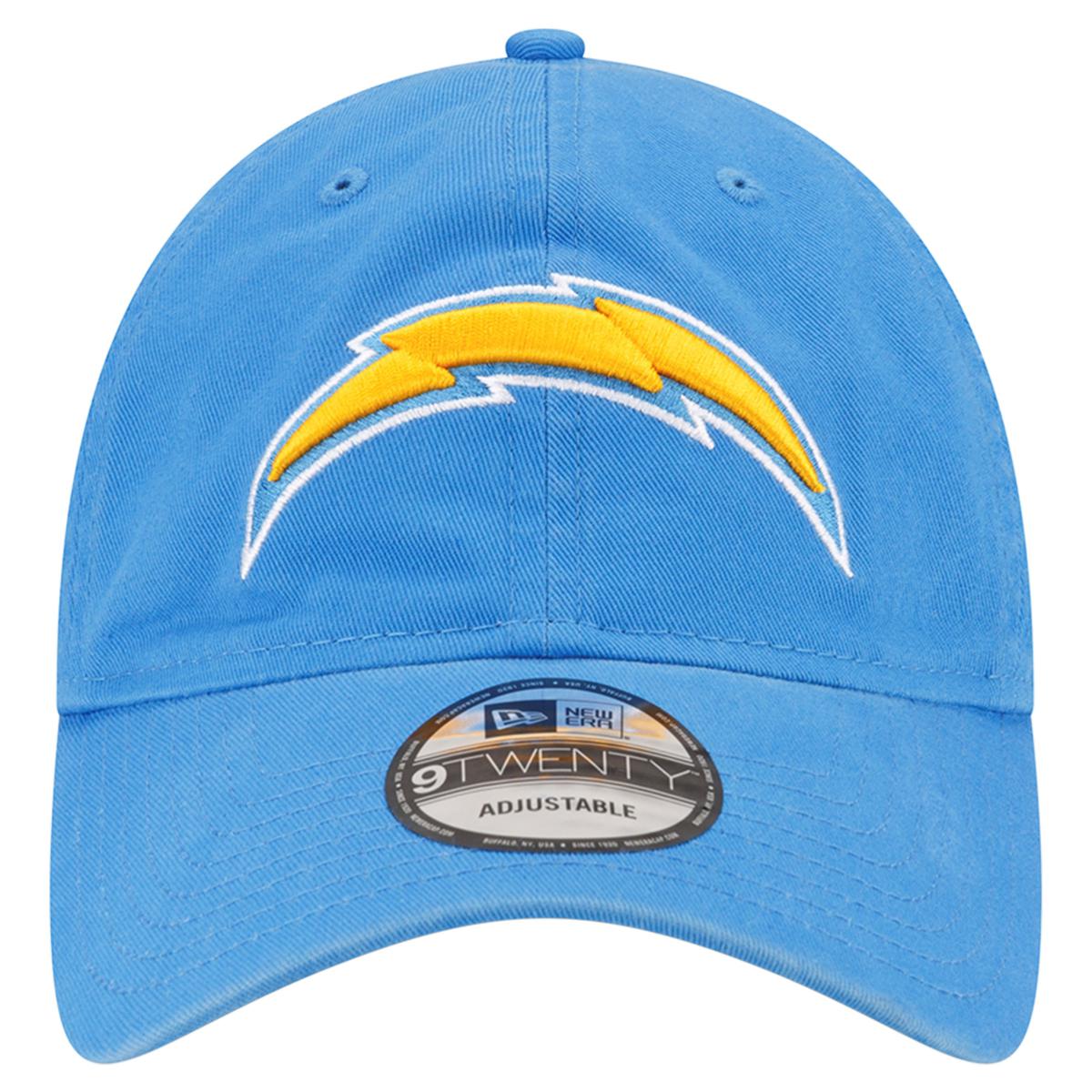 New Era Officially Licensed NFL 9TWENTY Trucker Hat by New Era - Chargers