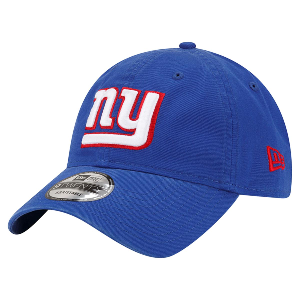 NFL New York Giants Clean Up Hat