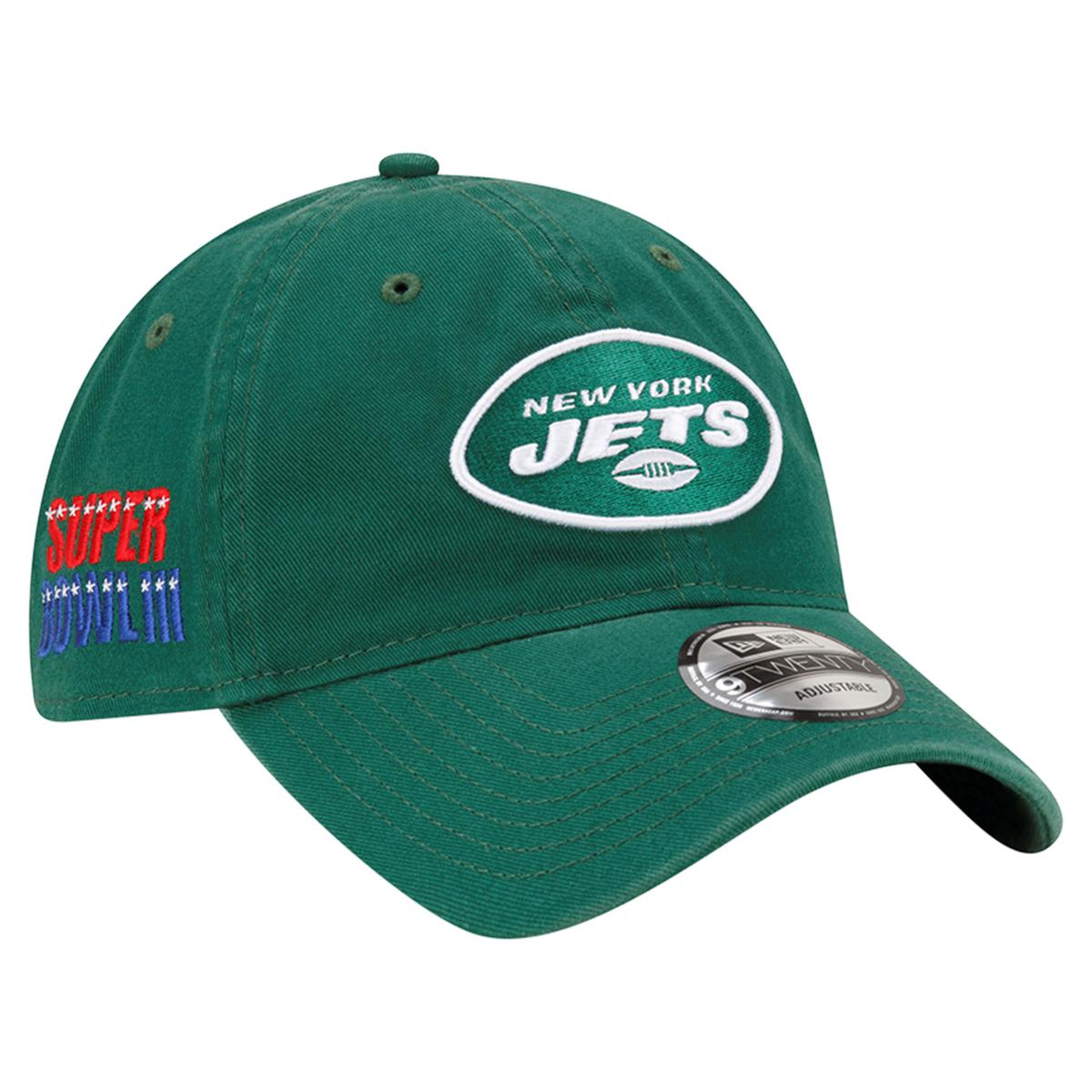 new york jets new era hats