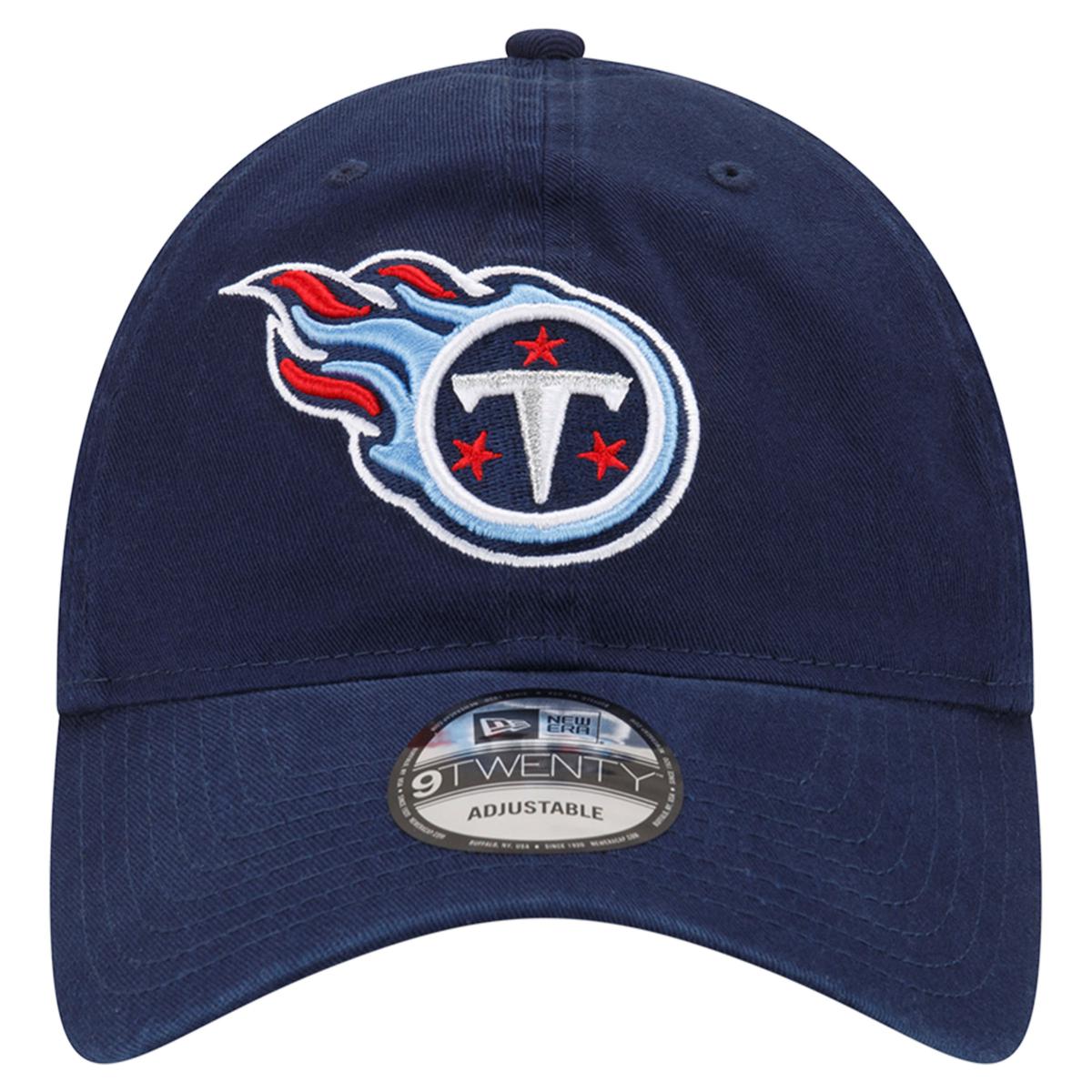 New Era Tennessee Titans NFL Fan Shop