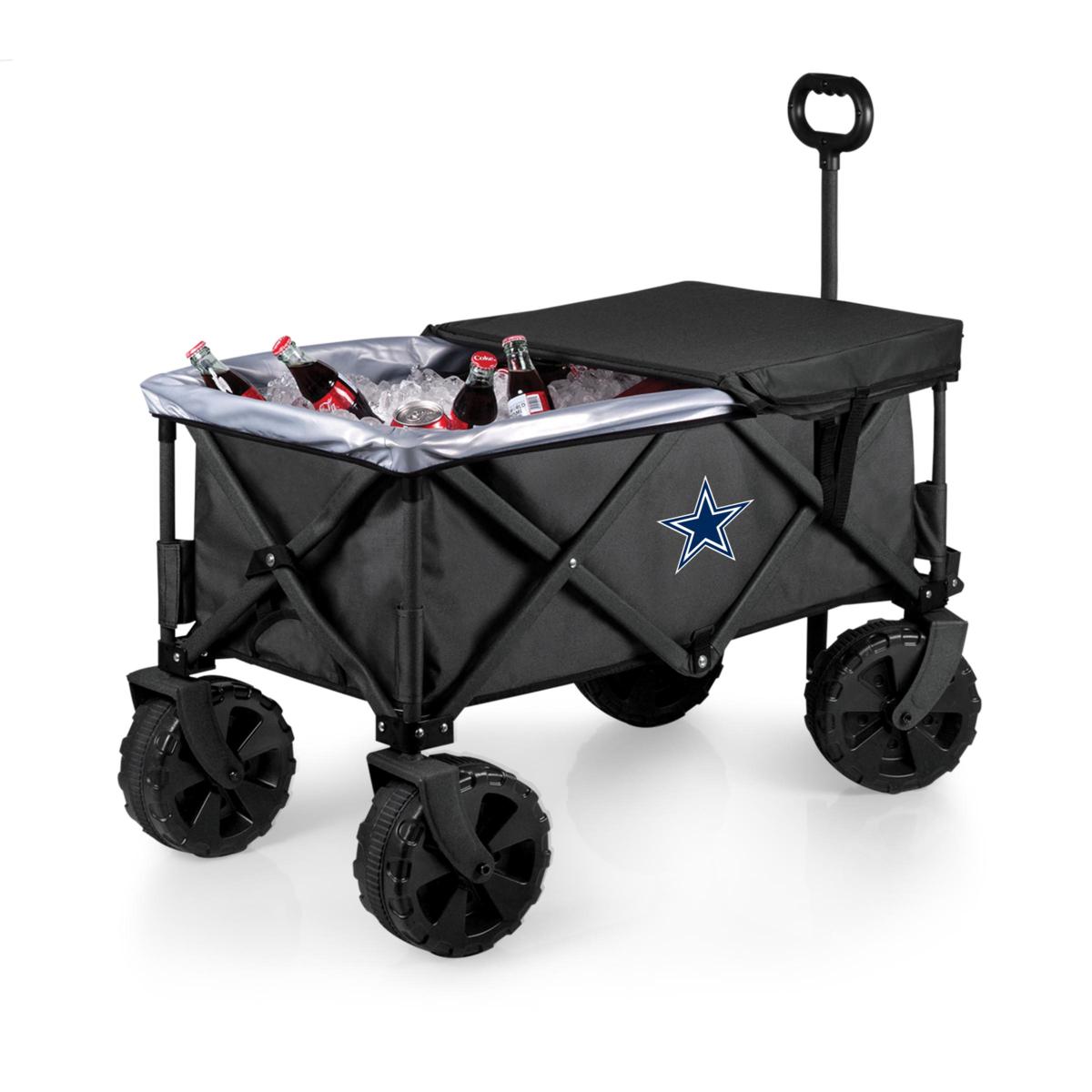 Dallas Cowboys Portable Coolers at