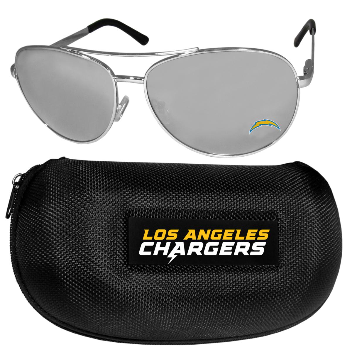 Pittsburgh Steelers Aviator Sunglasses