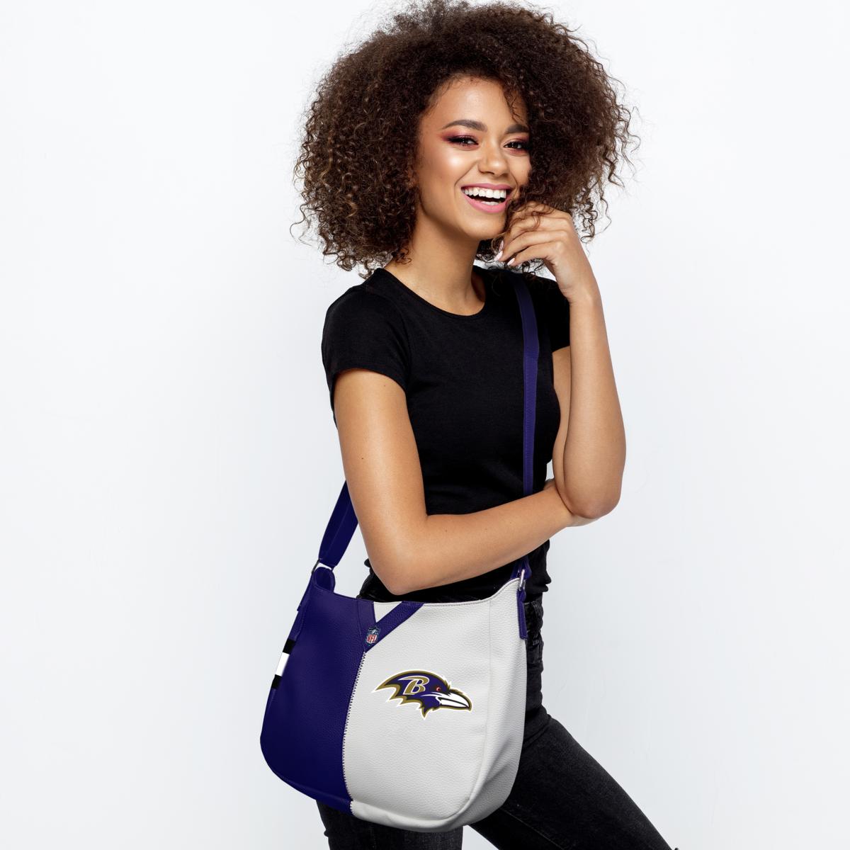 New Era Women Baltimore Ravens NFL Fan Apparel & Souvenirs for