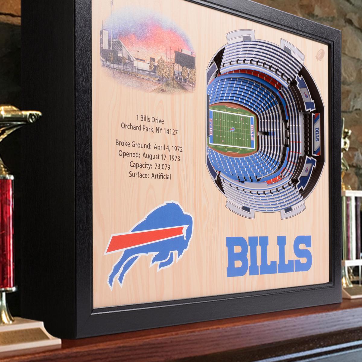 Orchard Park The Buffalo Bills Store Officially Licensed NFL