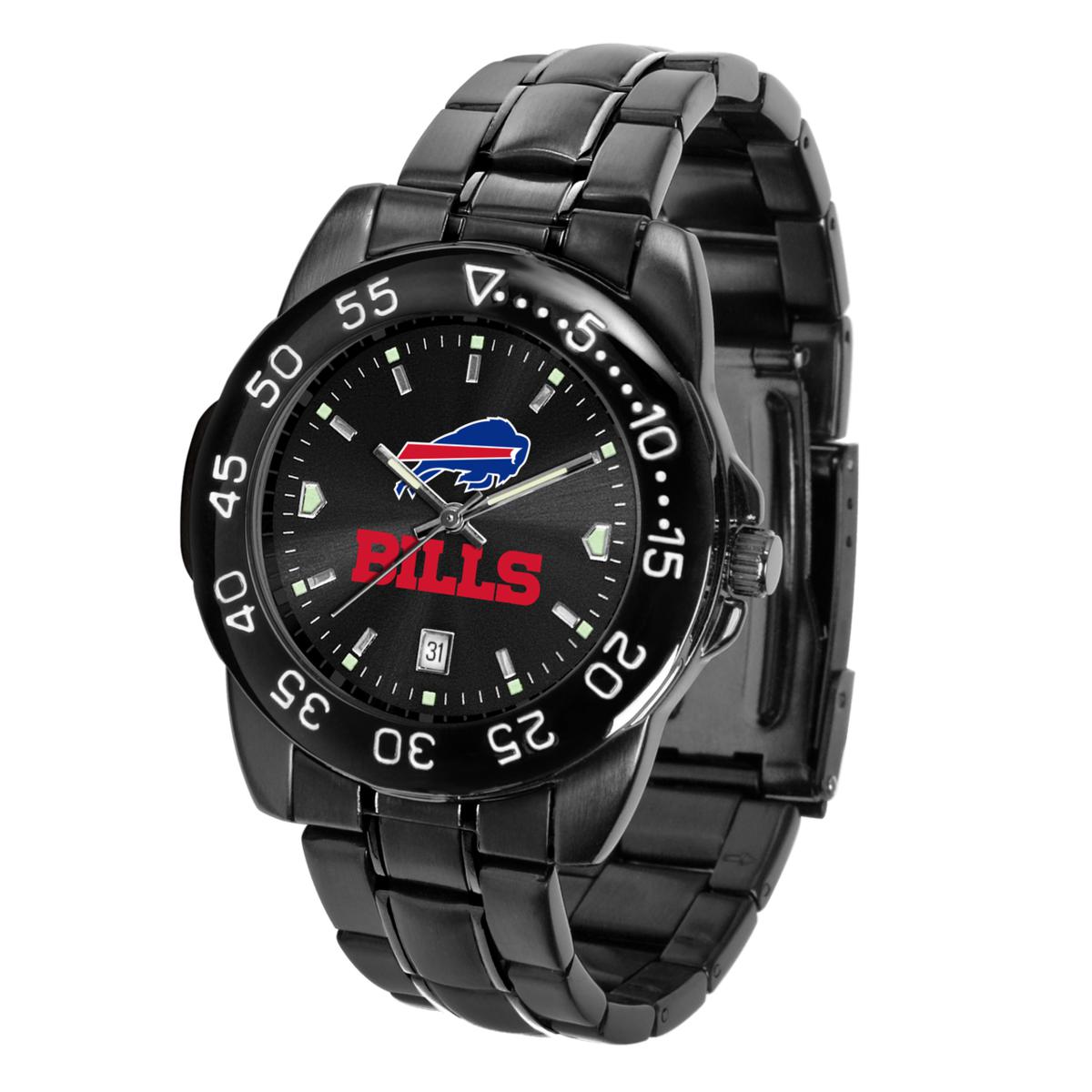 Buffalo Bills How to Watch