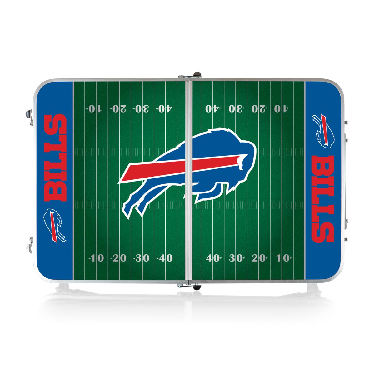 Buffalo Bills NFL Licensed Garden Flag 