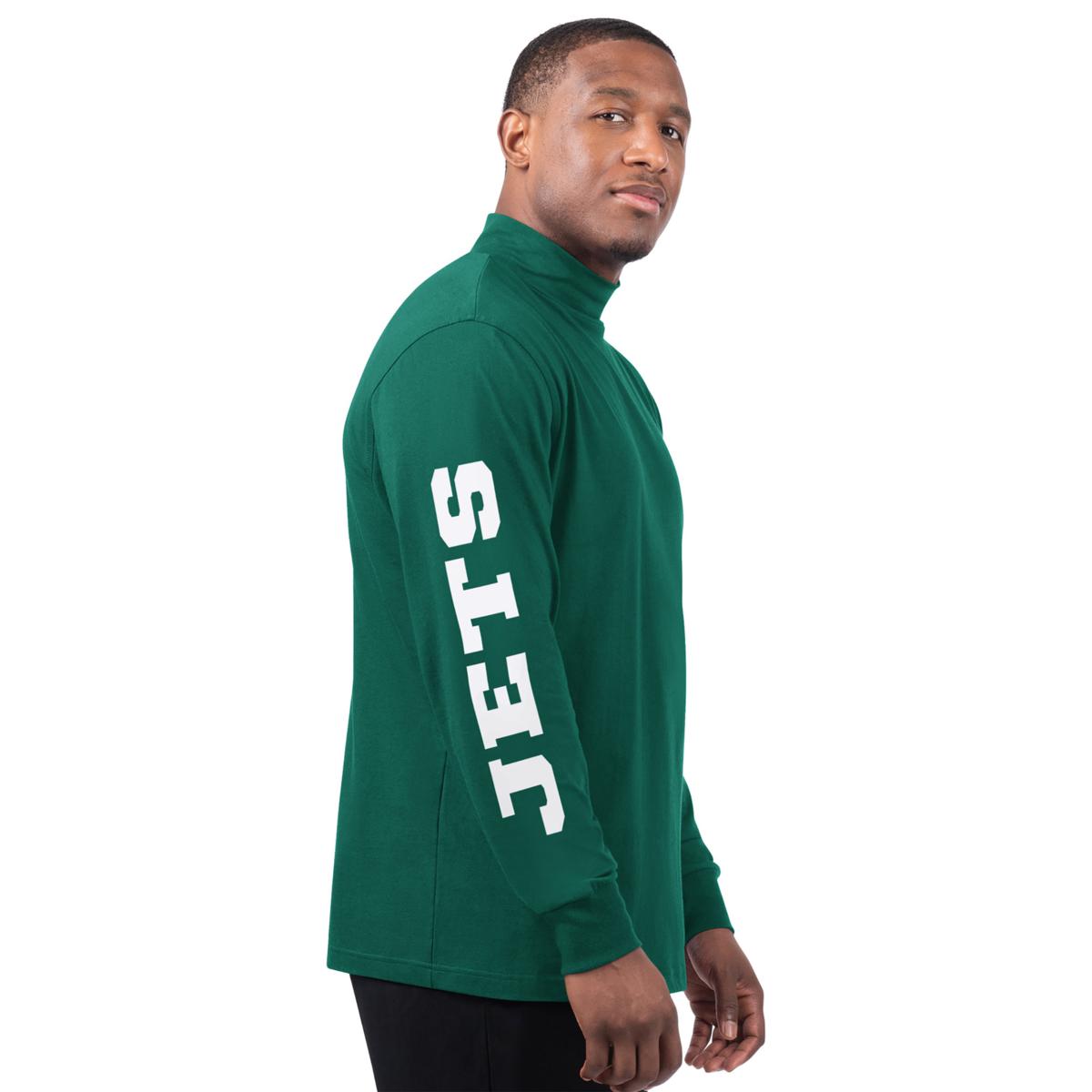Long Sleeve Mock Neck 　ゴルフィッカーズ Long Sleeve Mock Neck ゴルフィッカーズ