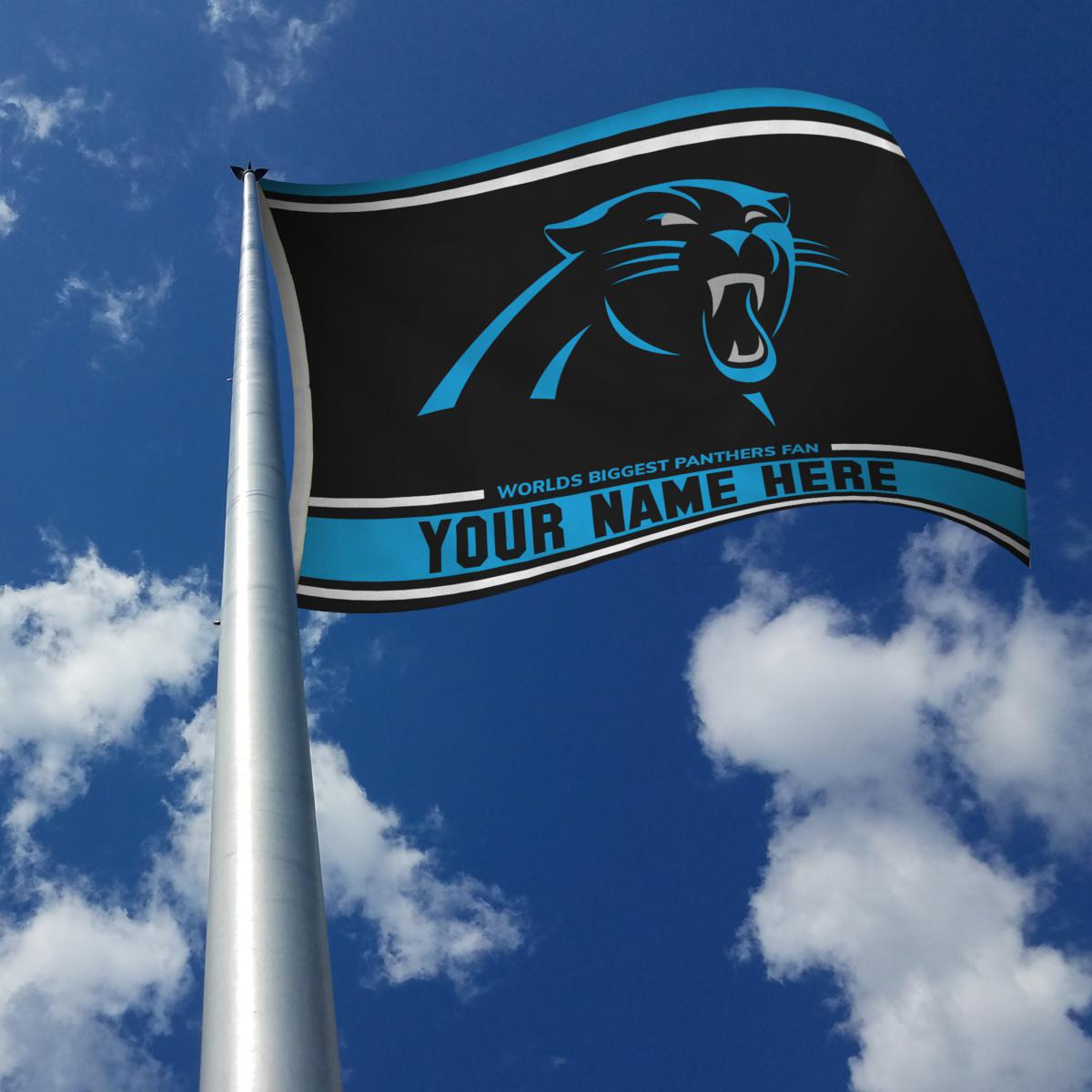 : Your Fan Shop for Carolina Panthers