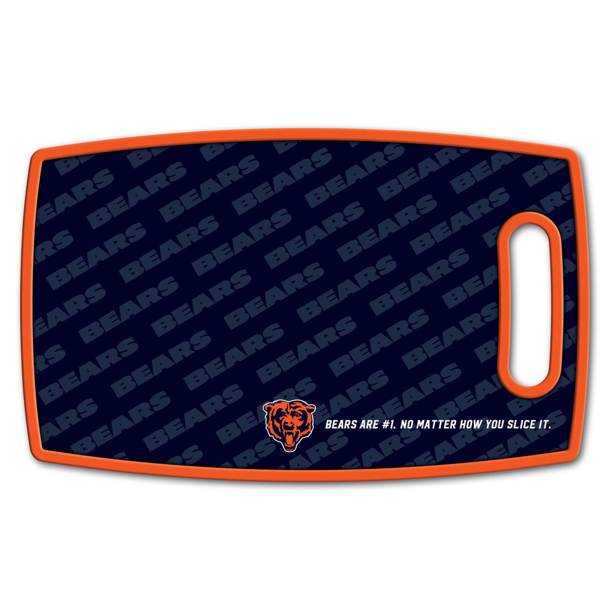 4 Bears logos  Da bears, Chicago bears, Bear logo