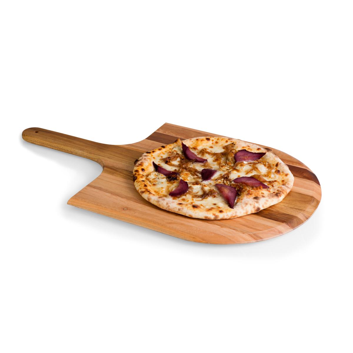 Officially Licensed NFL Chicago Bears Pizza Serving Paddle