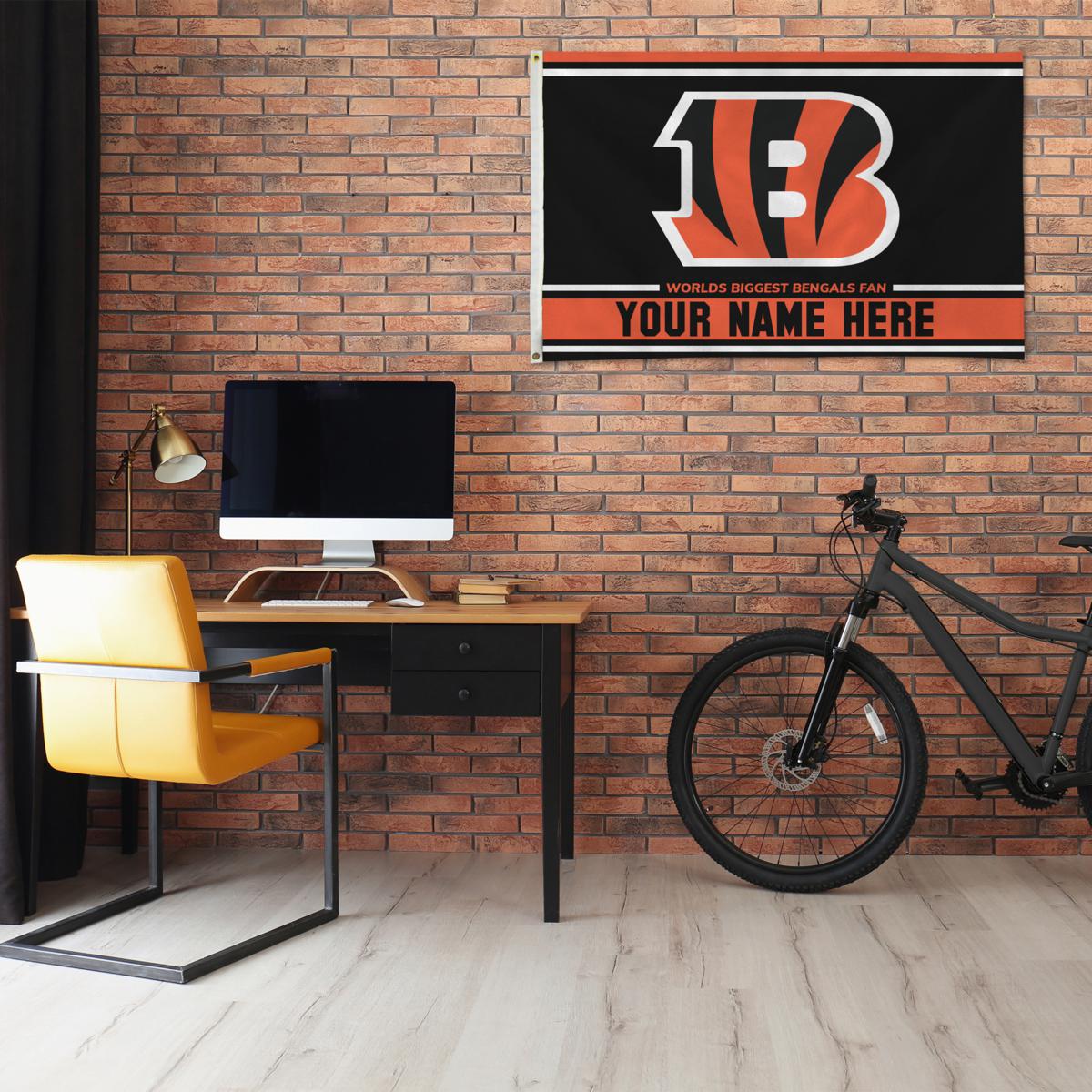 : Your Fan Shop for Cincinnati Bengals