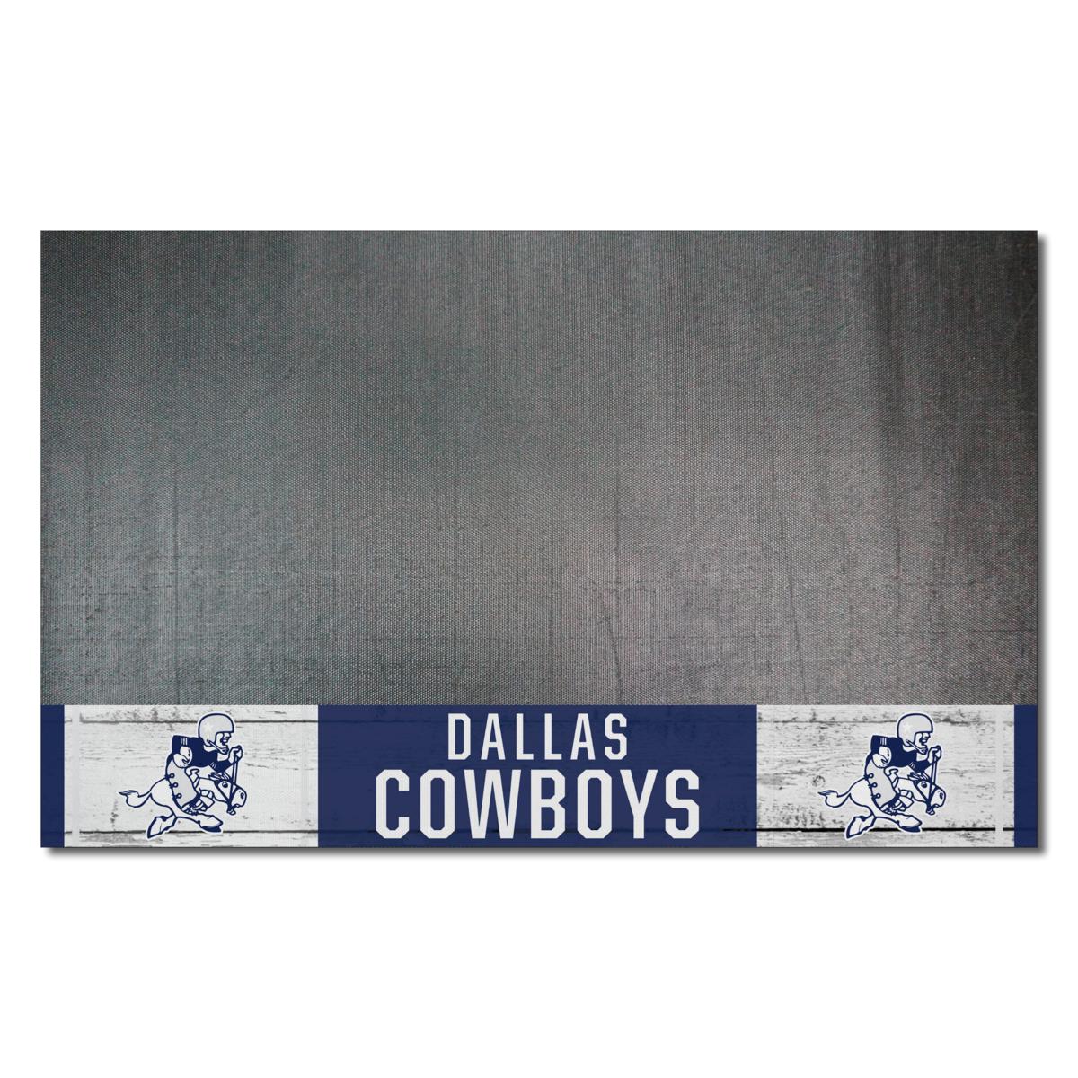 Dallas Cowboys Vinyl Banner