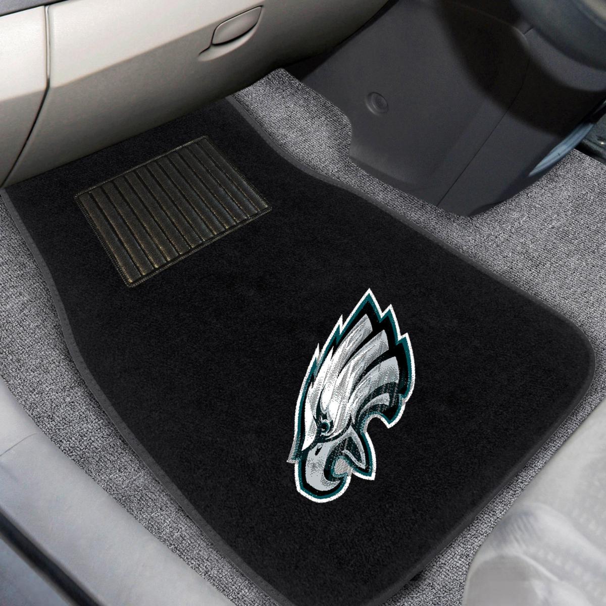 Fanmats Philadelphia Eagles Roundel Mat