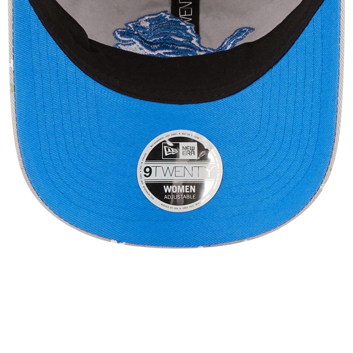 Tennessee Titans NFL New Era 9Twenty Adjustable Fit Hat