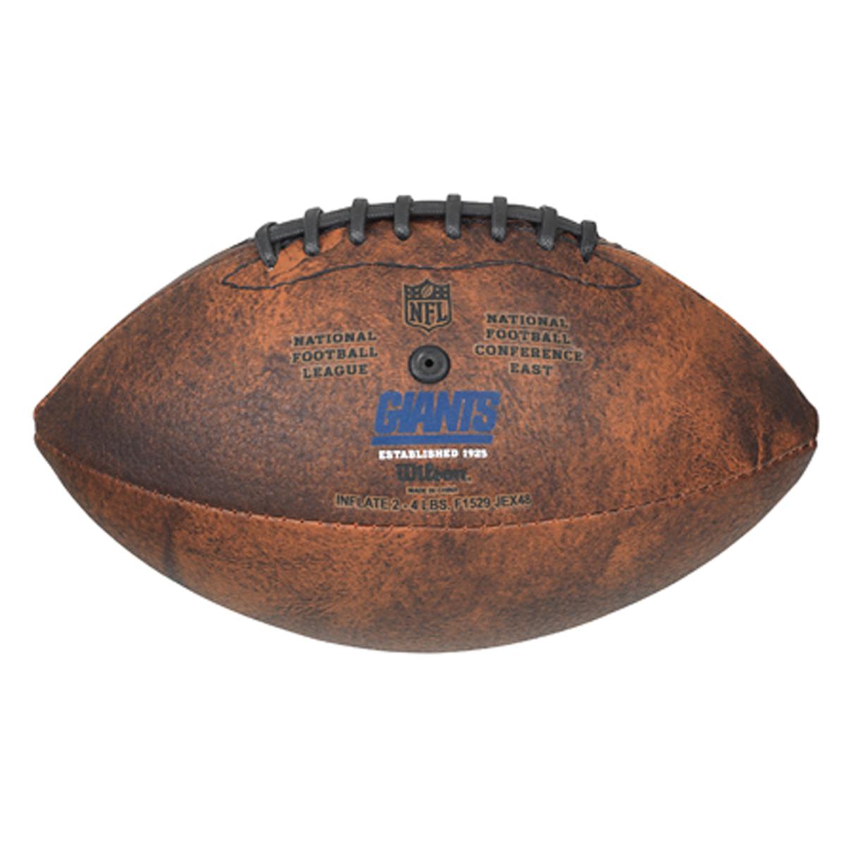 New York Giants Football Established 1925 4x Super Bowl Champions