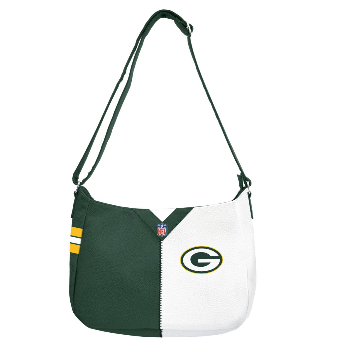 NFL Green Bay Packers Patches Mini Backpack