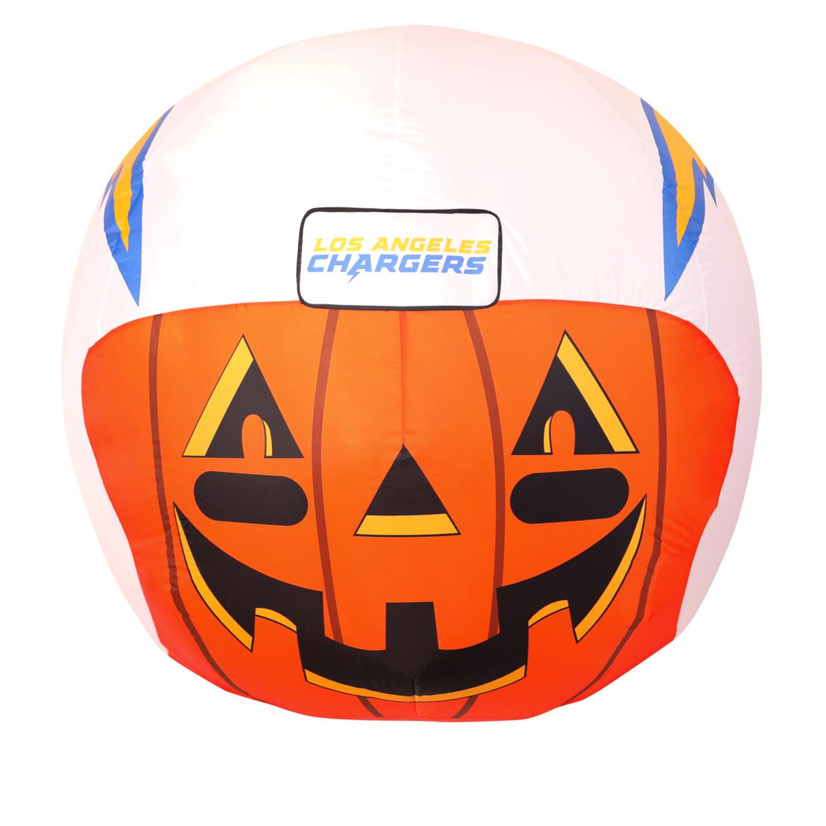 Dallas Cowboys Inflatable Jack-O' Helmet – Seasons Inflatables