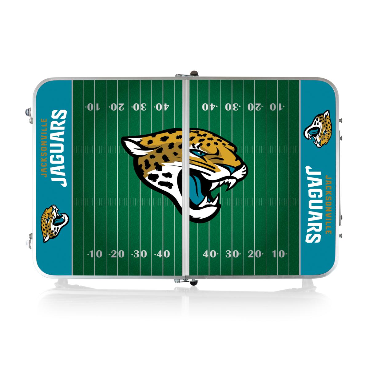 : NFL - Jacksonville Jaguars Mascot Rug : Sports & Outdoors