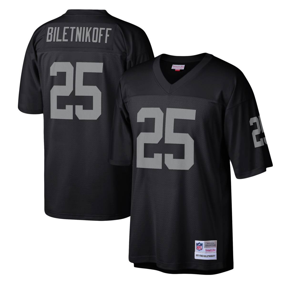 Oakland raiders best sale official jersey