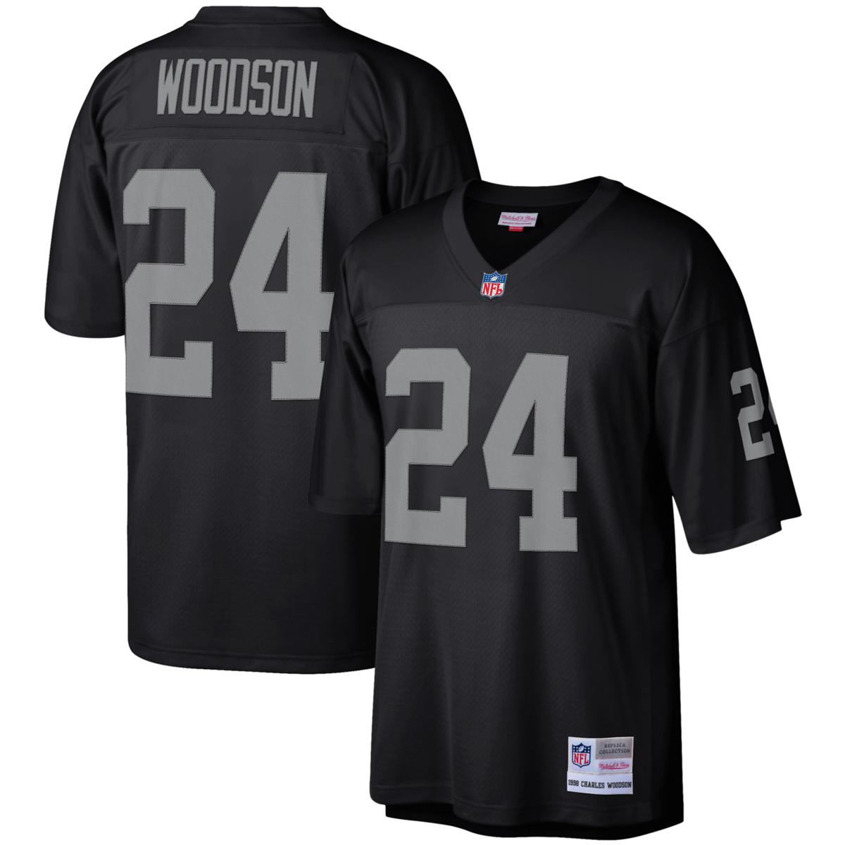  Las Vegas Raiders NFL Womens Team Dazzle Jersey