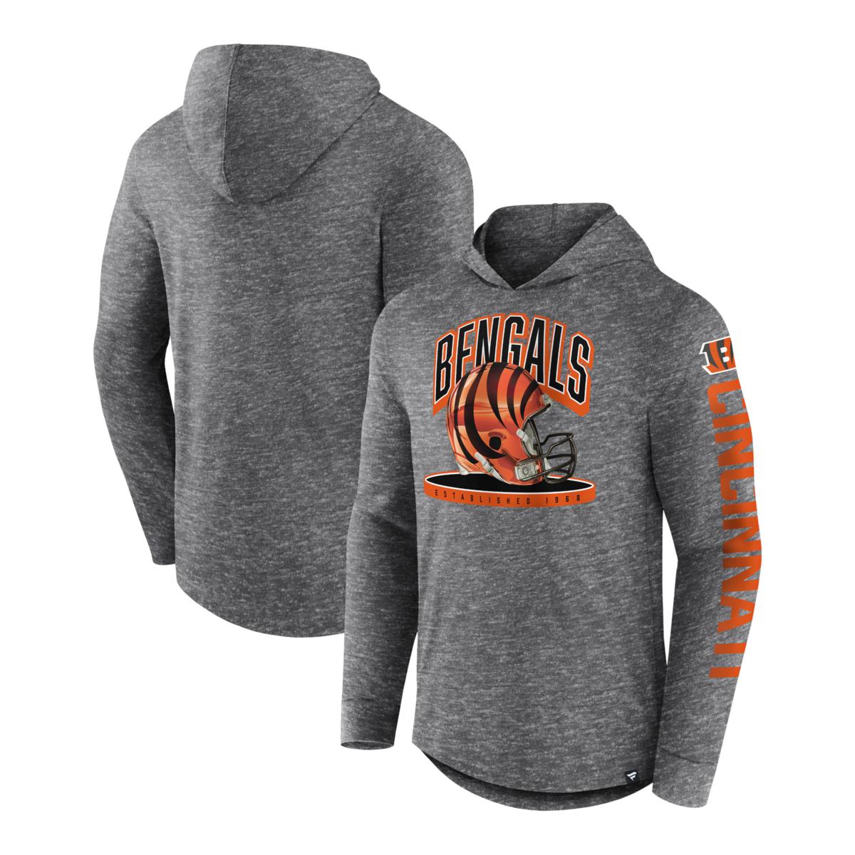 NFL Team Pullover Hoodie and T-Shirt 