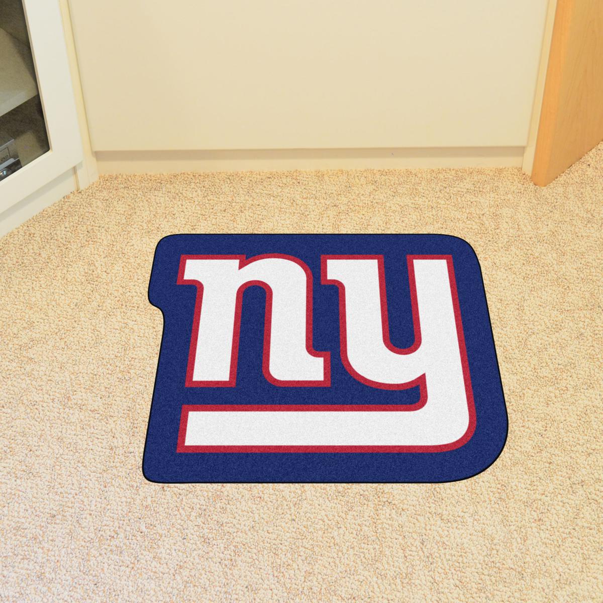 NFL - New York Jets Mascot Mat