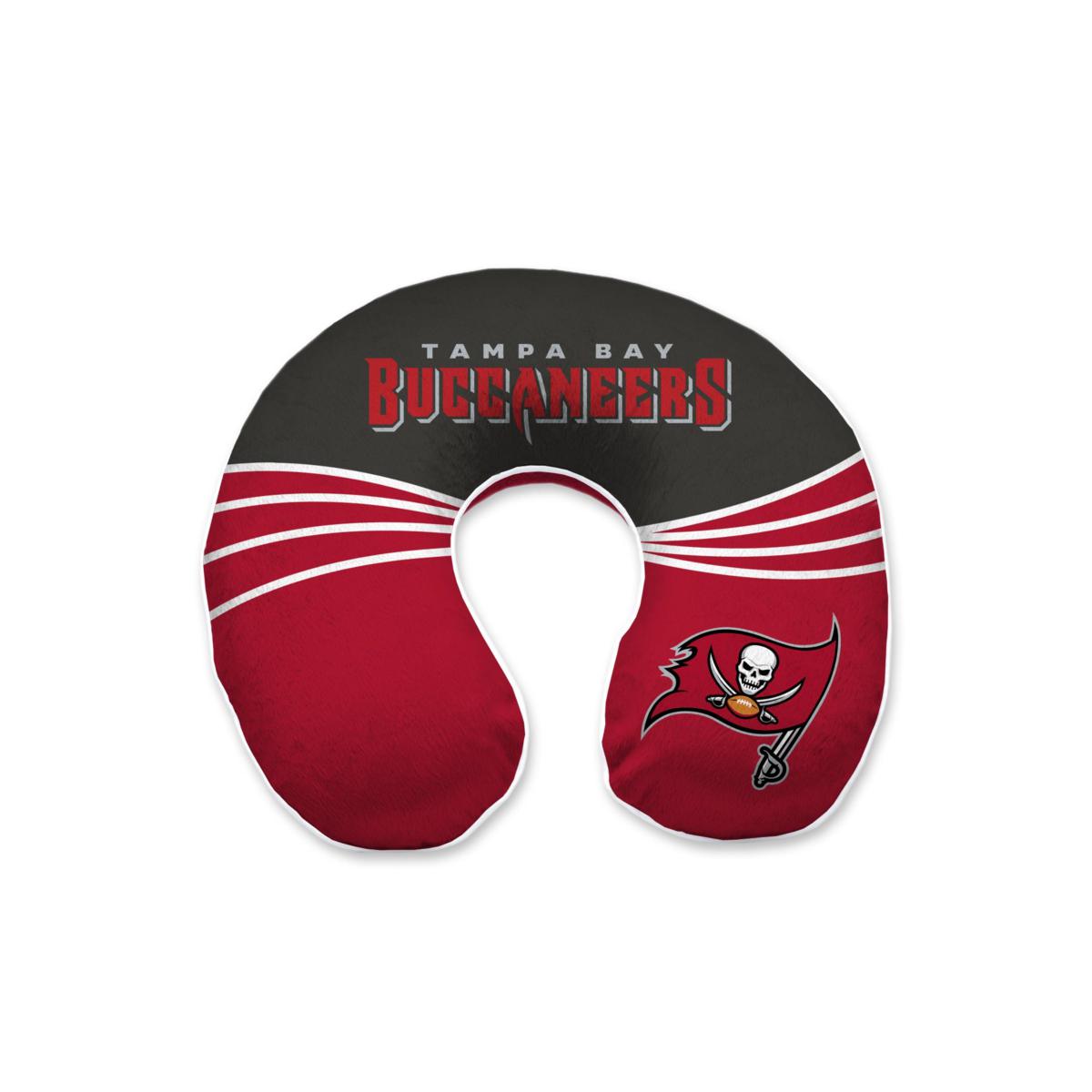 Nfl travel neck pillow best sale