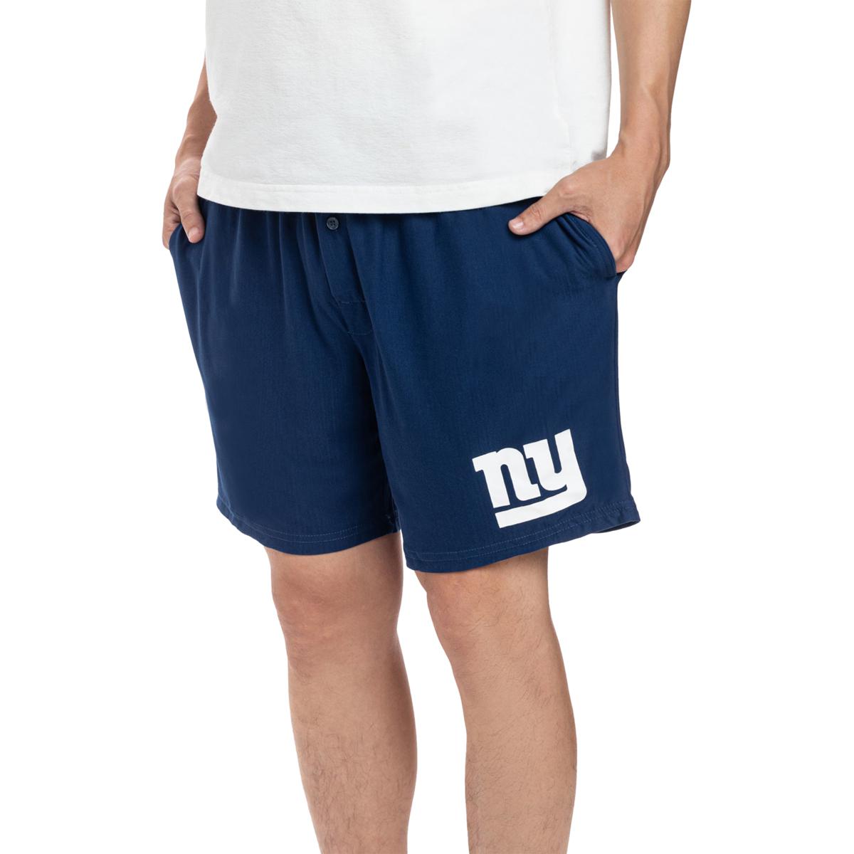 Nike Men's New York Yankees Navy Bold Express Shorts