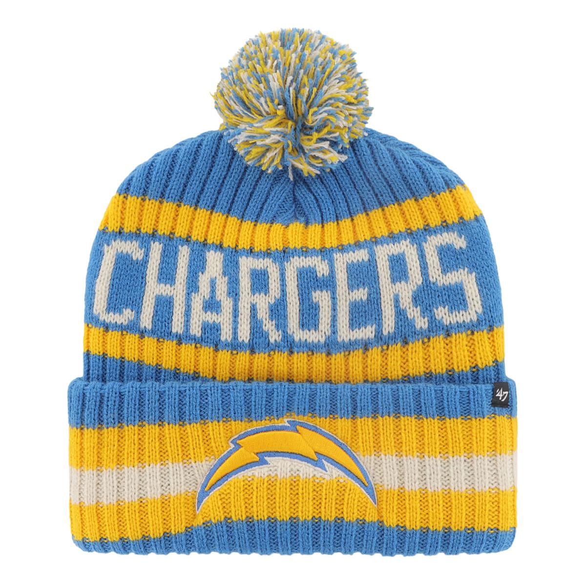 LICENSED NFL TEAMS KNIT BEANIE CAPS