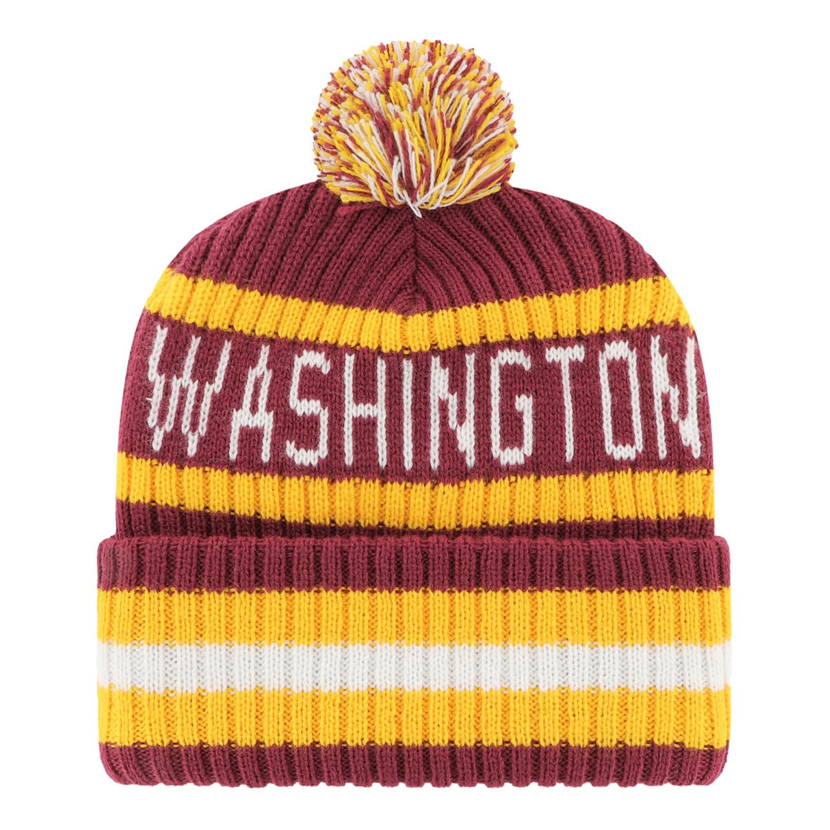 Official nfl clearance knit hats