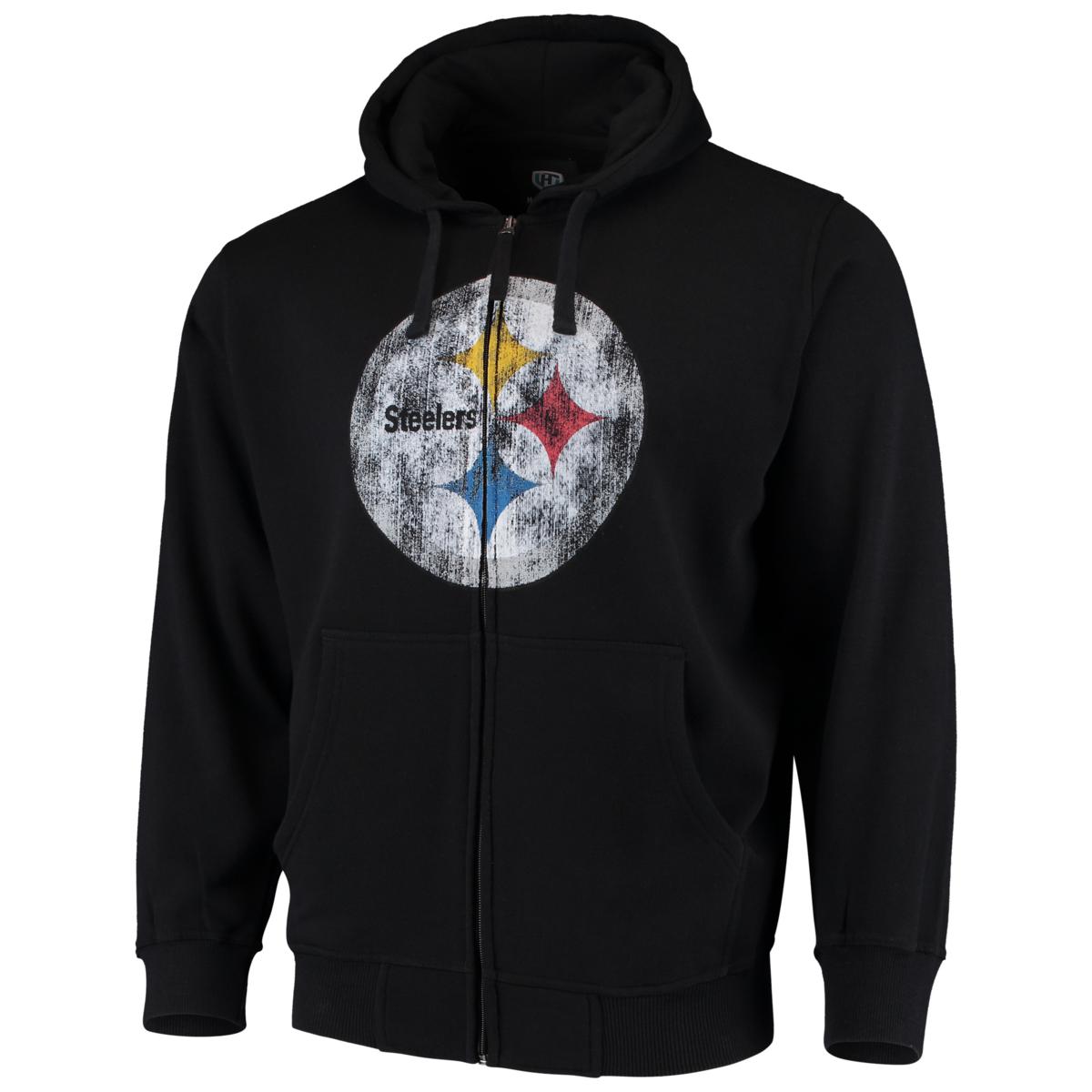 Nfl clearance steelers sweatshirt