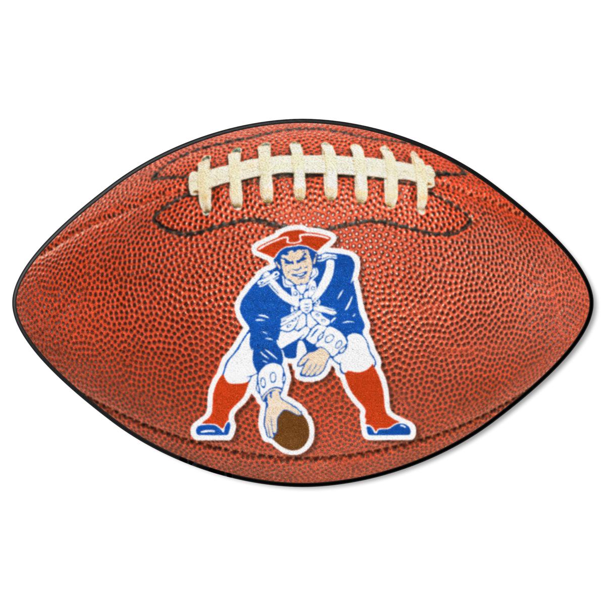 nfl new ball