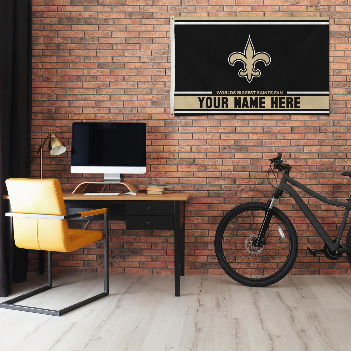 new orleans saints office