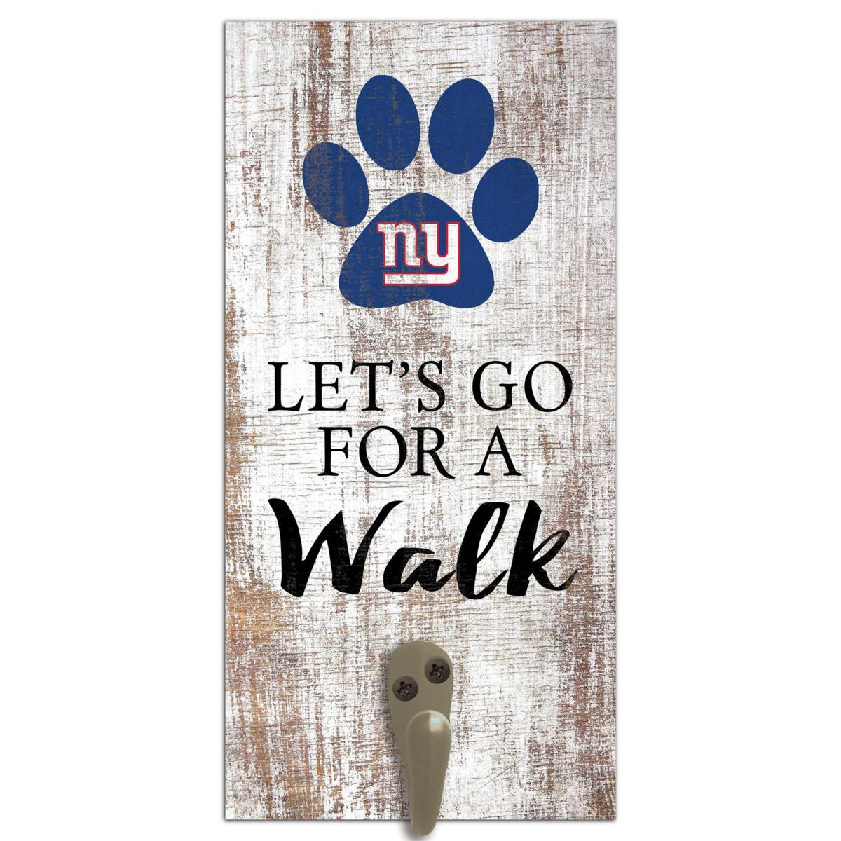 Ny Giants Dog