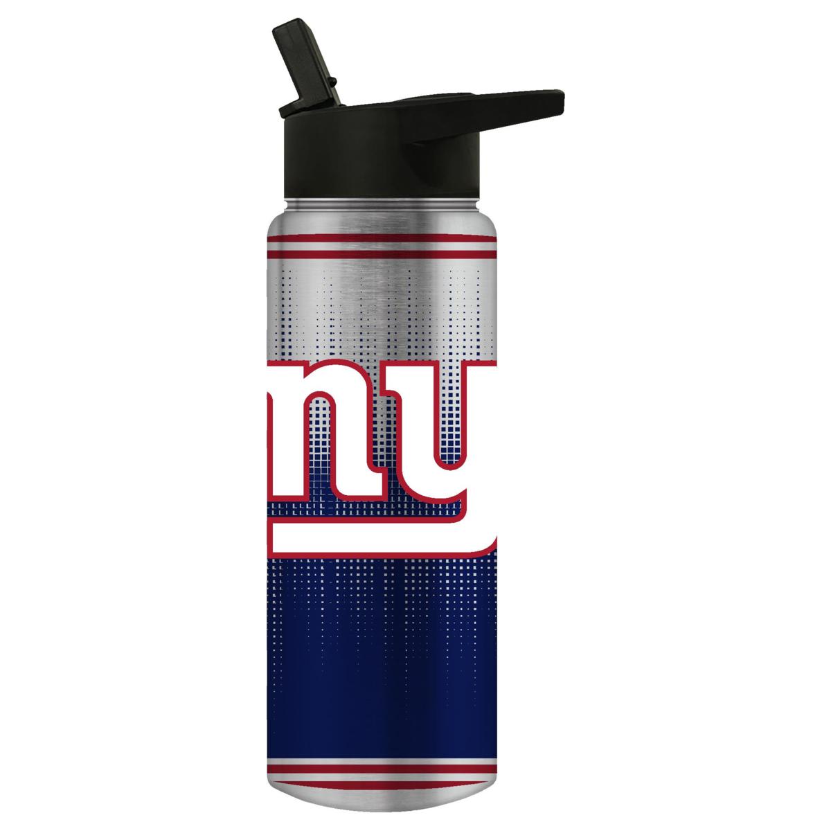 NFL® New York Giants Plastic Cups (8 Piece(s))