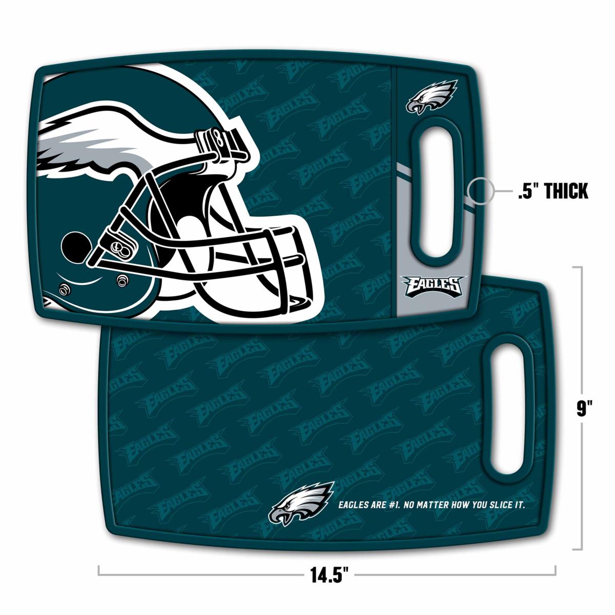 Philadelphia Eagles Starter Mat