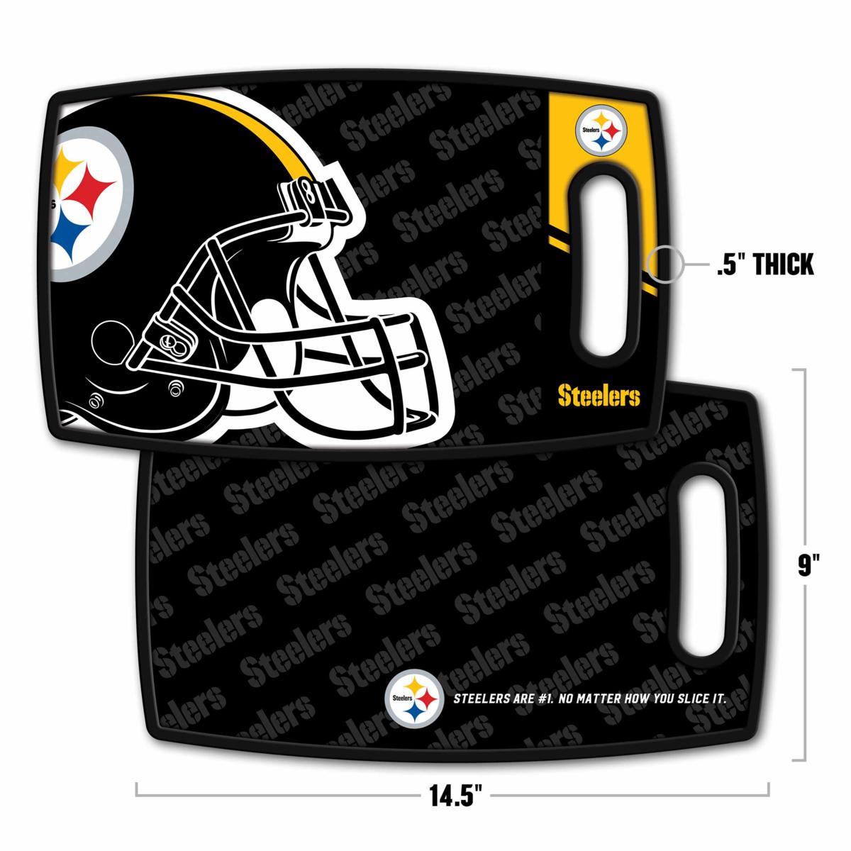 Official Pittsburgh Steelers Accessories, Steelers Gifts, Jewelry, Presents