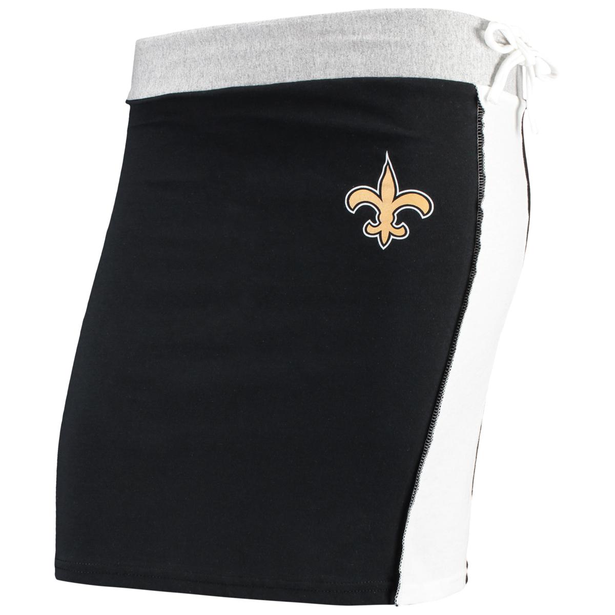 Officially Licensed NFL Refried Apparel Sustainable Skirt