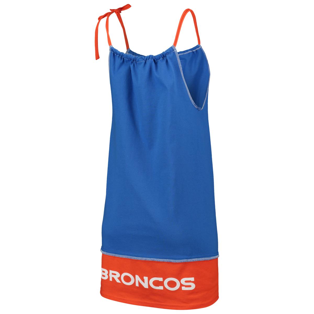 Denver Broncos Tank 