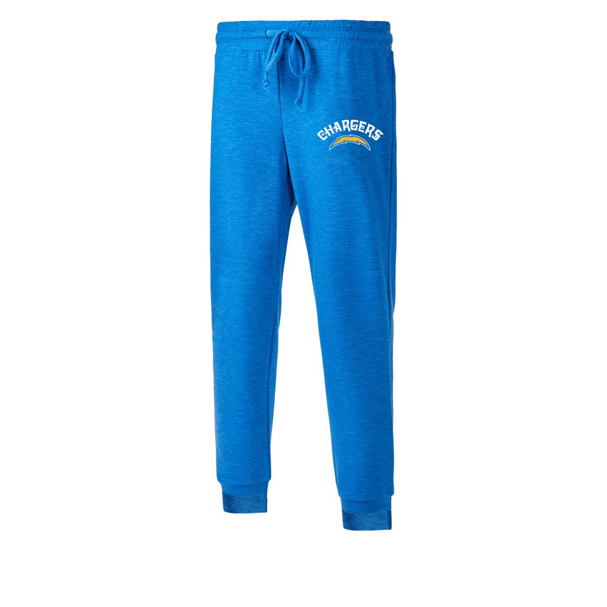 Officially Licensed NFL Resurgence Lounge Pant By Concepts Sport