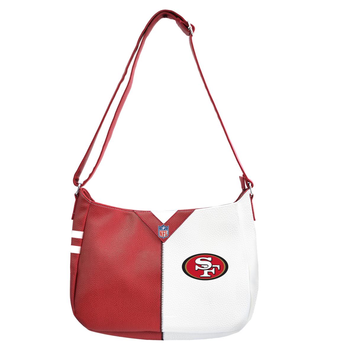 Cleveland Browns Logo Love Purse FOCO