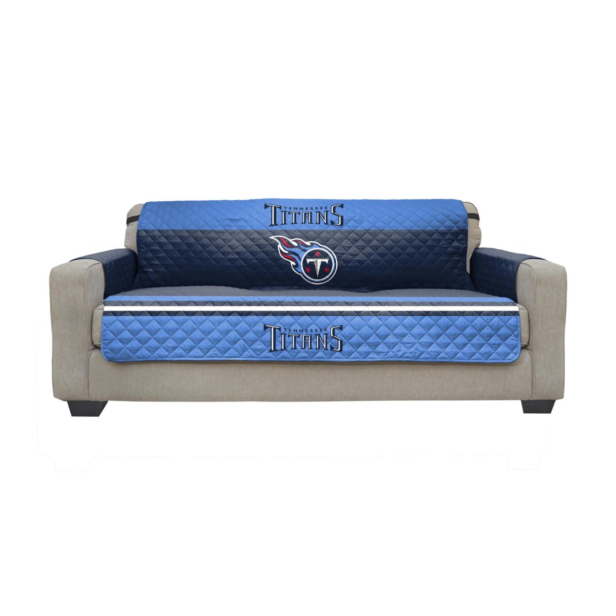 tennessee titans steering wheel cover