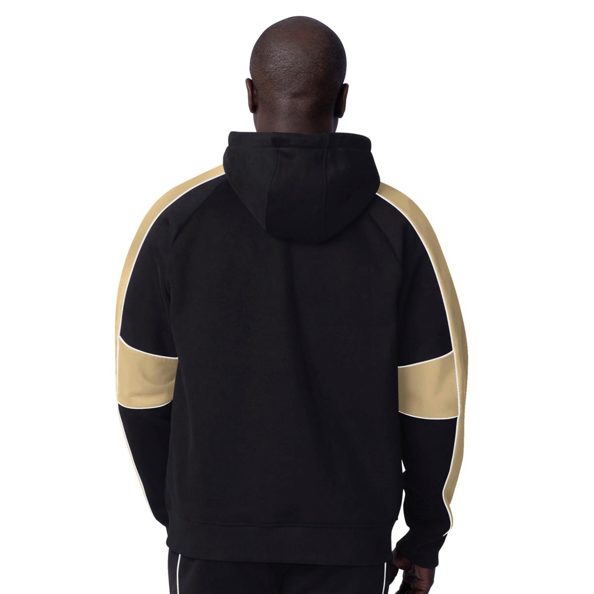 Officially Licensed NFL Starter by Carl Banks Full Zip Hoodie