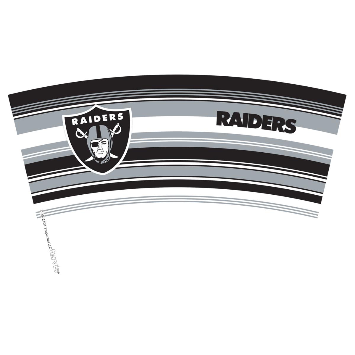 Lids Las Vegas Raiders WEAR by Erin Andrews Women's Cozy Lounge