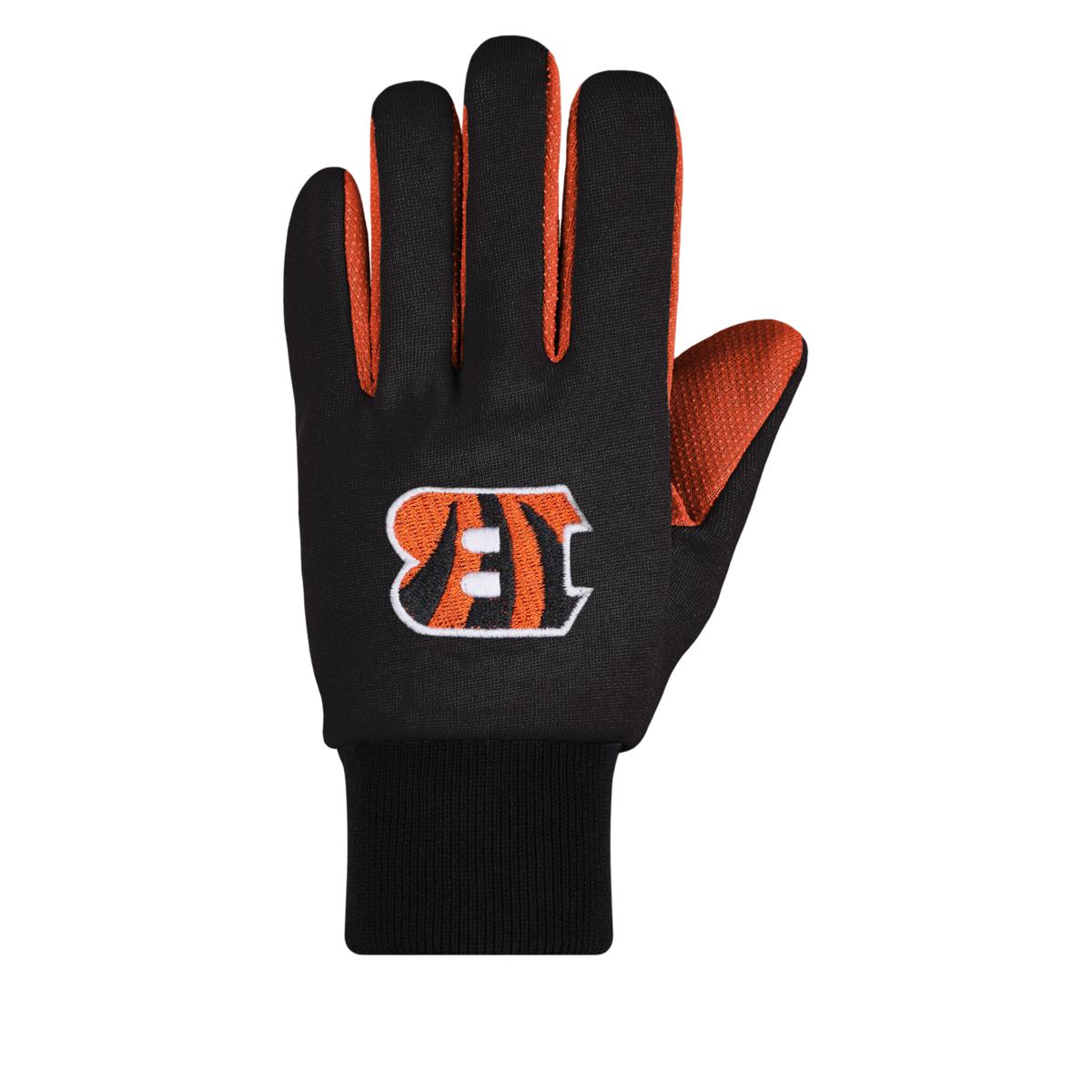 Lids Cincinnati Bengals Woodrow BBQ Glove Brazos Mall