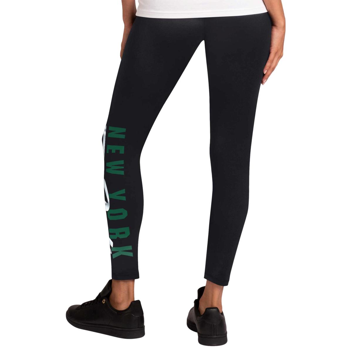 Officially Licensed NFL Women's 4th Down Legging