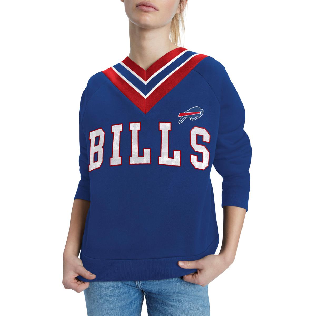 Buffalo Bills Tommy Hilfiger Apparel, Bills Tommy Hilfiger Clothing,  Merchandise