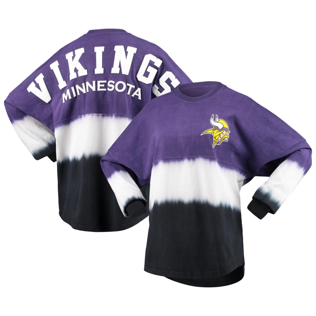 Official Women's Minnesota Vikings Gear, Womens Vikings Apparel